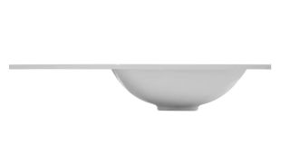 Раковина Эстет Барселона ФР-00003478 П 90см белый